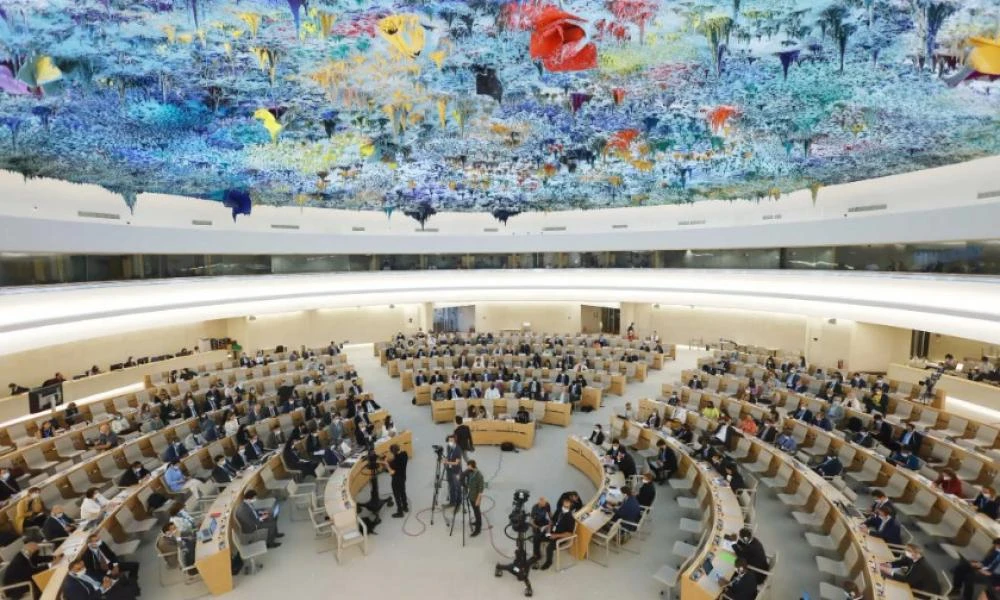 ΟΗΕ: Με συντριπτική πλειοψηφία εγκρίθηκε η έρευνα για τη δράση του ρωσικού στρατού